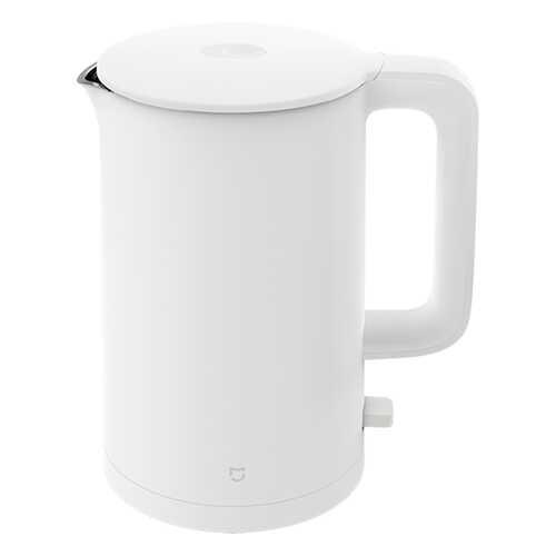 Чайник электрический Xiaomi Kettle 1A White