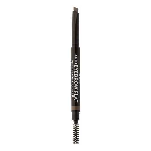 Карандаш для бровей EVA Mosaic Auto Eyebrow Flat 03