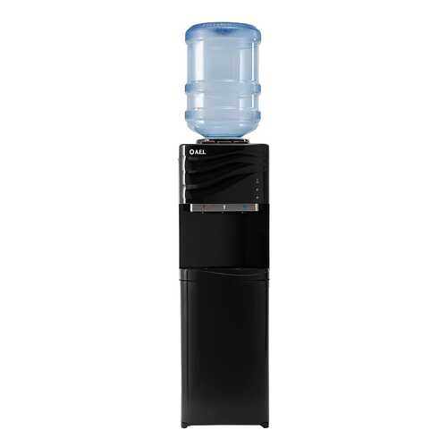 Кулер для воды AEL LC-AEL-820 Black
