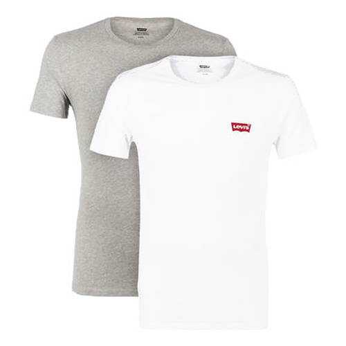 Футболки и поло мужские в H&M