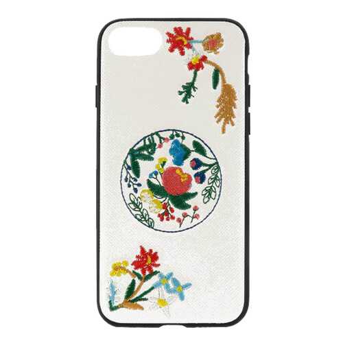 Чехол Hoco для Apple iPhone 7 Summery Flowers Daisy