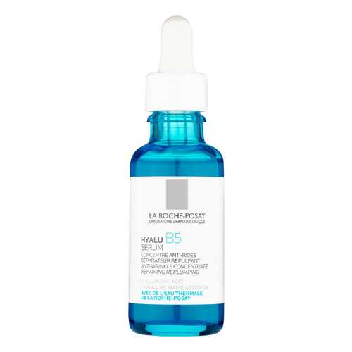Сыворотка для лица La Roche-Posay Hyalu B5 Hyaluronic Acid Serum 30 мл