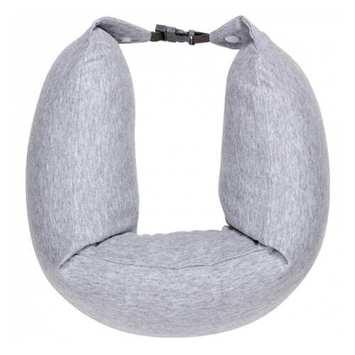 Дорожная подушка-подголовник Xiaomi 8H U1 YAJ4002RT (Grey)