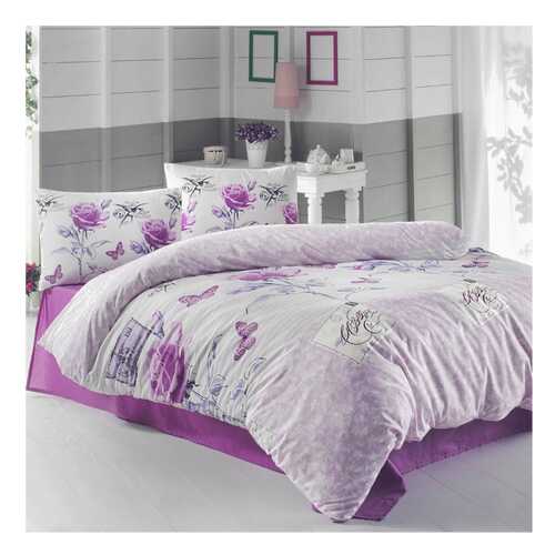 Комплект постельного белья IRINA HOME SIENNA евро