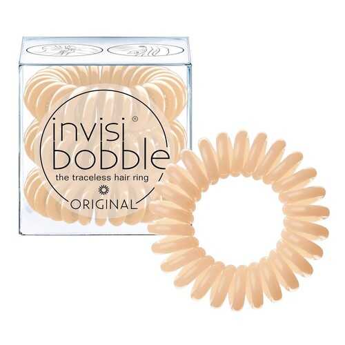 Резинка для волос invisibobble Резинка-браслет Original To Be Or Nude To Be