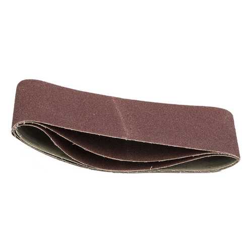 Шлифовальная лента для ленточной шлифмашины и напильника Stayer 35443-060