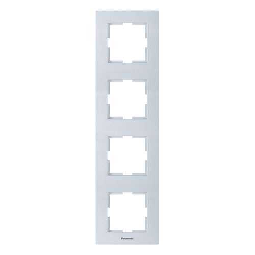 Рамка Panasonic Karre Plus 54803