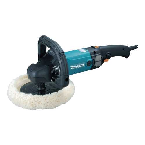 Сетевая полировальная машина Makita 9237CB