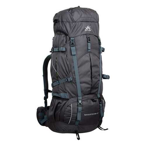 Рюкзак Navigator 85 v.2 серый