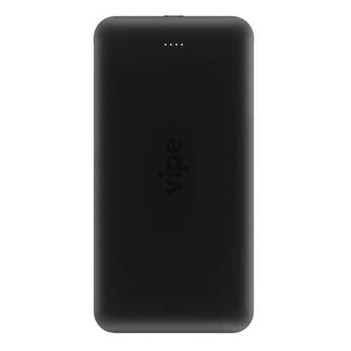 Внешний аккумулятор Vipe Double 10000mAh Black