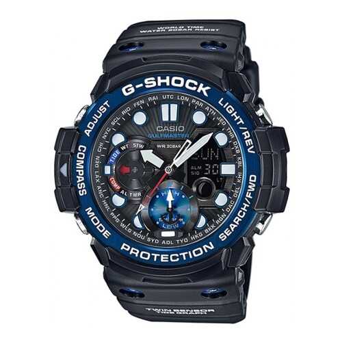 Спортивные наручные часы Casio G-Shock GN-1000B-1A