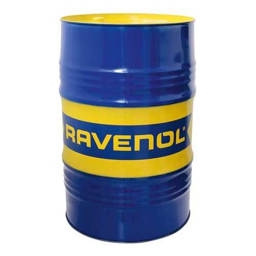 Моторное масло Ravenol NDT SAE 5W-40 208л