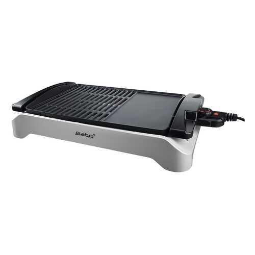 Электрогриль Steba VG 101 BBQ TABLE GRILL