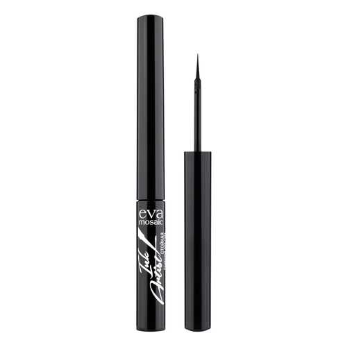 Подводка для глаз Eva Mosaic Ink Artist 1,7 мл
