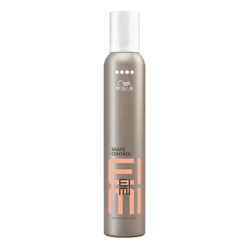 Средство для укладки волос Wella Shape Control 300 мл