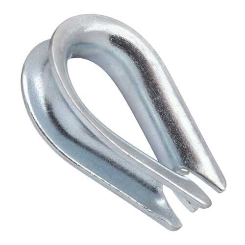 Коуш TECH-KREP 102755 din6899 м10 (1шт)