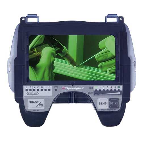 Светофильтр автоматически затемняющийся 3M Speedglas, 500026, 9100XXI