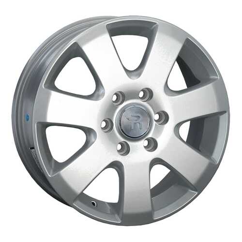Колесные диски Replay MR115 R17 6.5J PCD6x130 ET62 D84.1 (WHS049146)