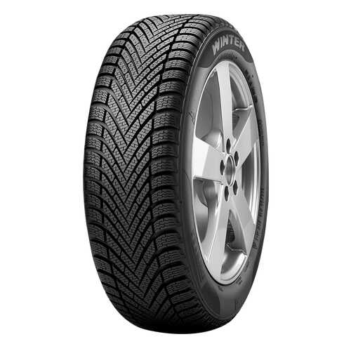 Шины Pirelli Cinturato Winter 195/65 R15 91T (до 190 км/ч) 2687600