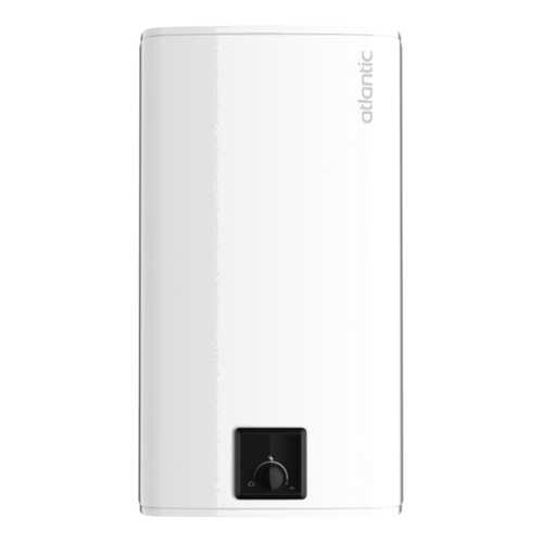 Водонагреватель накопительный Atlantic Steatite Cube 100 S4CM white
