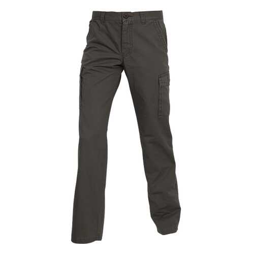 Брюки Yard dark grey 44/164-170
