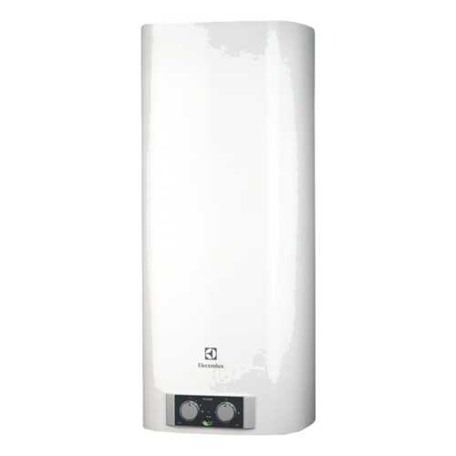 Водонагреватель накопительный Electrolux EWH 50 Formax white