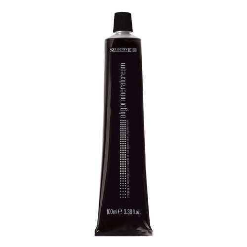 Краска Selective Oligomineral Selective 5,7 светлый каштановый фиолетовый 100мл