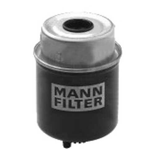 Фильтр топливный MANN-FILTER WK8146