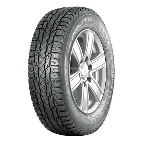 Автошина R16C 195/75 Nokian Hakkapeliitta CR3 107/105R зима T429091