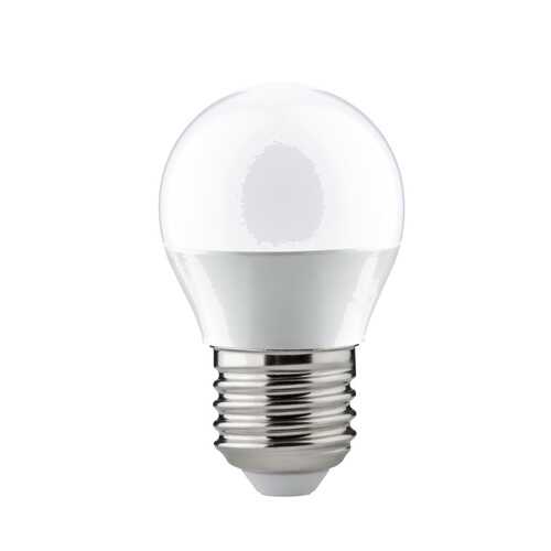 LED Tropfen 5,5W E27 230V 2700K 28558
