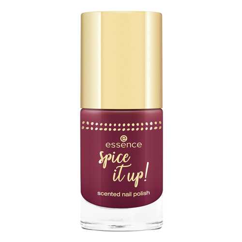 Лак для ногтей essence Spice it Up! 01 Sweet Like Berries Nagellak 8 мл