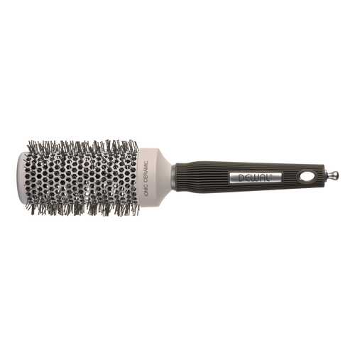 Расческа Dewal Ion Ceramic d=44/62 мм