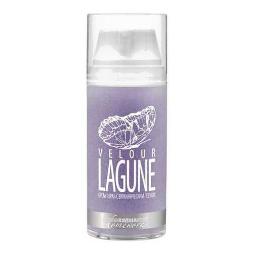 Скраб для лица Premium VELOUR LAGUNE 100 мл