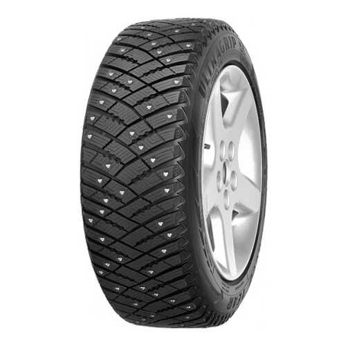 Шины GOODYEAR UltraGrip Ice Arctic 235/50 R17 100T (до 190 км/ч) 543405