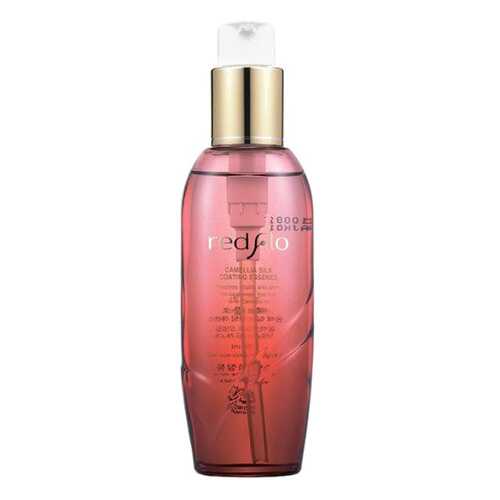 Эссенция для волос Flor de Man Redflo Camellia Silk Coating Essence 100 мл