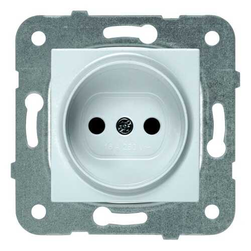 Сетевая розетка Panasonic Karre Plus 54878