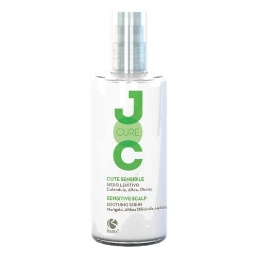 Сыворотка для волос Barex Italianа Joc Cure Soothing Serum 100 мл
