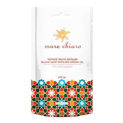 Косметическое мыло Mare Chiaro Бельди 200 г