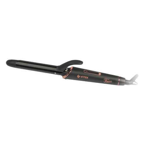 Электрощипцы Vitek VT-8429 Black