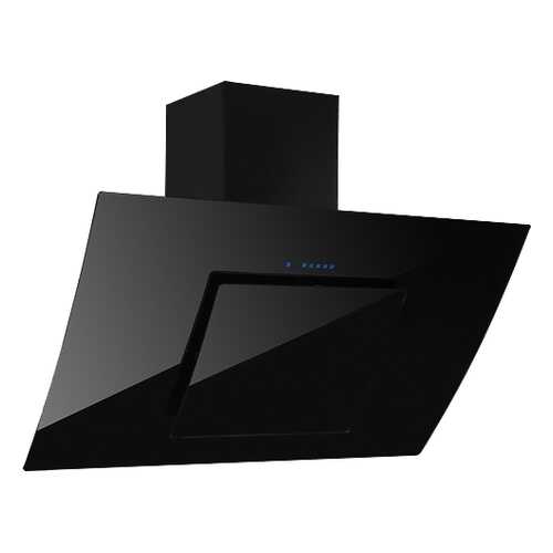 Вытяжка наклонная Delonghi KT-T 90 Black
