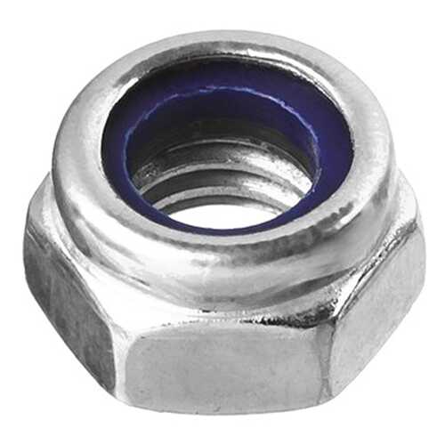 Гайка Зубр 4-303580-03 M3, ТФ0, 70000