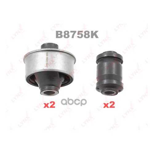 Сайлентблок LYNXauto B8758K