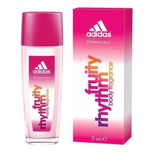 Парфюмерная вода Adidas Fruity Rhythm 75мл