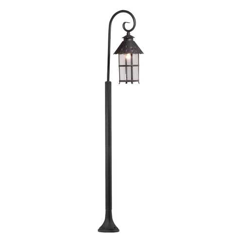 Фонарный столб Odeon Light 2314/1F