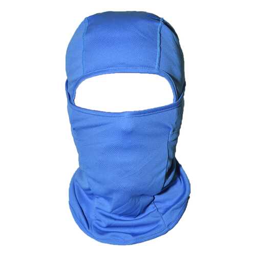 Балаклава Shamoon SH-BALA-24, синяя, One Size