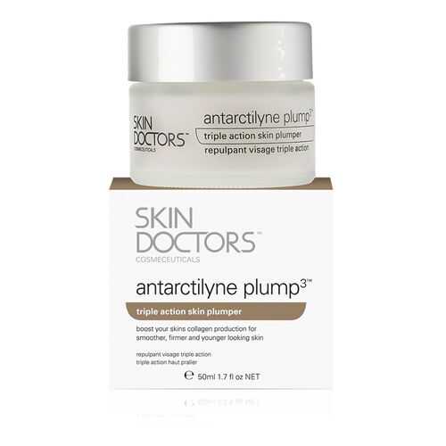 Крем Skindoctors Antarctilyne Plump 3, 50 мл