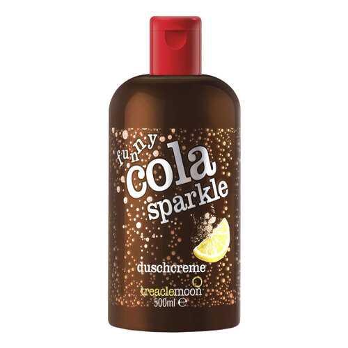 Гель для душа Treaclemoon Funny Cola Sparkle Bath & Shower 500 мл