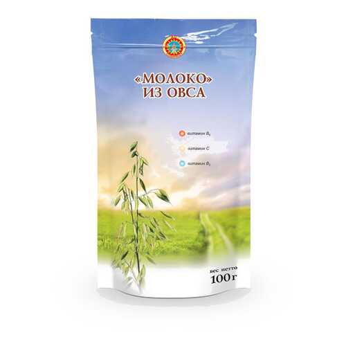 Овсяное молоко 100 г
