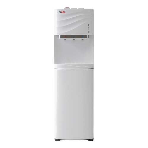 Кулер для воды AEL LC-AEL-840a White