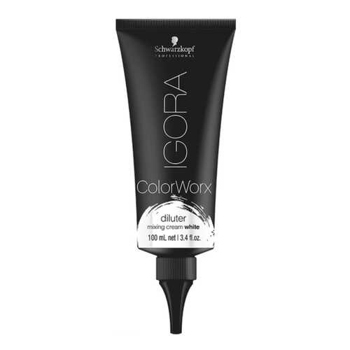 Краска для волос Schwarzkopf Professional Igora ColorWorx Intense White 100 мл